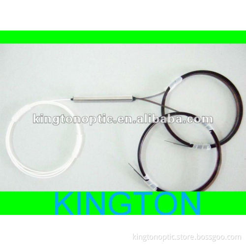 SC/APC 3mm Fiber Optic Splitter (Fiber Optic Coupler)